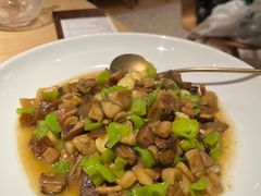 -一坐一忘云南菜(卓悦中心)