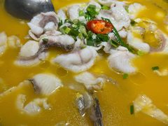 -严厨老坛酸菜鱼(吴江万宝店)