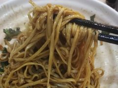 干拌-蒋家桥饺面店(四望亭路店)