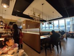 -比格比萨自助(宝山日月光店)