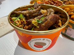 -盛香亭热卤(西安momopark店)