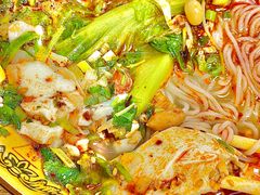 -火辣辣麻辣粉(桃园二巷店)