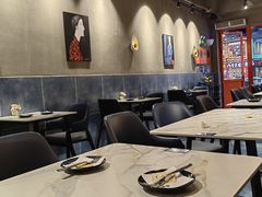 -咕鹿流心披萨(下沙店)