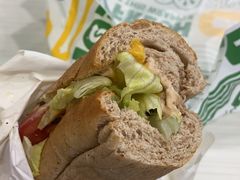-赛百味SUBWAY(哈西店)