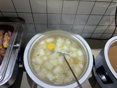 -素清香(解放路店)