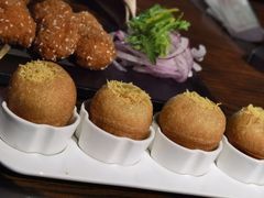 -甘尼仕印度餐厅爵士酒吧(阳春巷店)