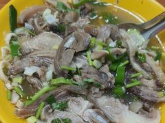 -蔺家老字号羊杂碎馆