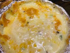 -冰川冷面·延边菜·炭烤串(观前店)