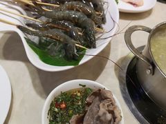 -海南椰子鸡餐厅(三亚湾红树林店)