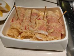 -海底捞火锅(万丰桥店)
