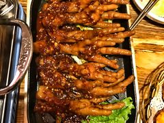 -百年石锅饭·朝鲜族传统民餐