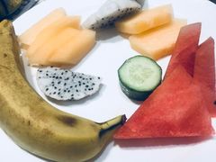 -绮梦西湖·云端餐厅(歌德店)
