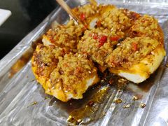 -永刚烧烤(大夜市店)