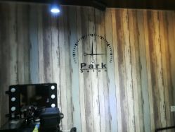 -Park Salon脏辫羽毛接发