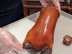 -森隆饭庄(崇文门新世界百货店)