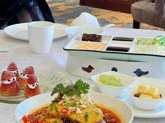 -丰鲤楼•闽南茶楼(仟禧汇店)