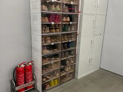 -乐刻健身铁馆(灯市口店)