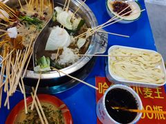 -胡掌柜·火锅串串香(安国市店)