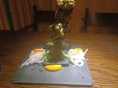 -甘尼仕印度餐厅爵士酒吧(阳春巷店)