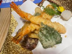 -鸟山鸣·日料食堂(王府井店)