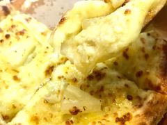 爆果肉榴梿比萨-乐凯撒披萨(东方新世界店)