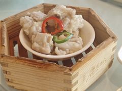 -鹿其林酒家(大学城店)