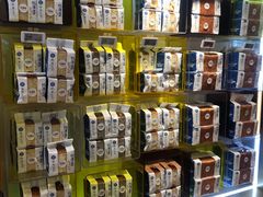 零售区-盒马鲜生(宝地店)