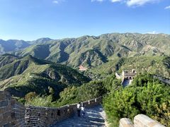 -雁门关景区