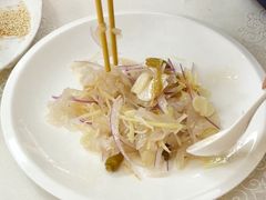 -寻味顺德·南记酒家·传统顺德菜·鱼生(广源路店)