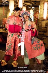 点击看大图 -扬州龙摄影·全球旅拍(维扬路总店)