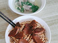 -老余家面馆