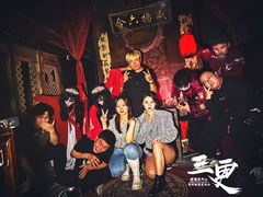 -瞳·实景密室逃脱(护国店)