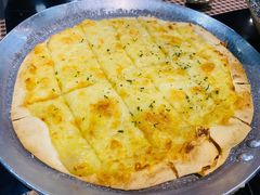 芝士榴莲薄饼-KCOOKING概念韩餐(世茂52+店)