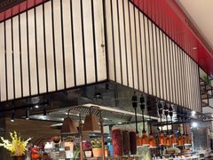 -杭州开元名都大酒店·地中海自助餐厅