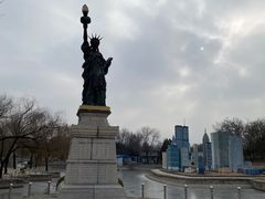 -北京世界公园