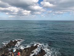-龙头岩(Dragon Head Rock)