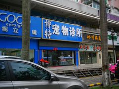 -博特宠物医院24h犬猫全科.骨科·异宠