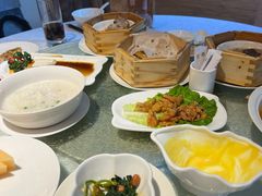 -香宫中餐厅 · 桂林香格里拉