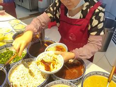 -姚记.周礼伤心凉粉(时代广场店)
