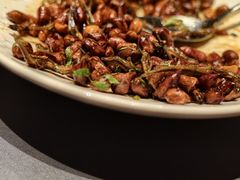 -北京老铺烤鸭(第五国际店)