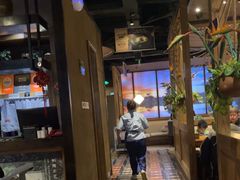 -云海肴·云南小炒·汽锅鸡(天津国金汇店)