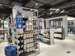 -迪卡侬(环球港店)