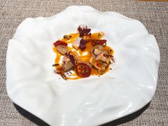 -香樟花园法式铁板烧(恒隆广场店)