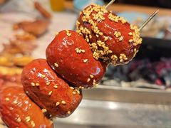 -老白清真烧烤(锦州旗舰店)
