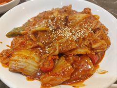 -高丽村韩国料理(兴华二路店)