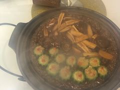 -新兴家喻酒家·羊城名宴(昌岗店)