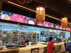 -蜀大侠火锅(香格里拉店)