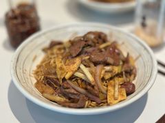 猪肝拌川-慧娟面馆·餐厅(望江路店)