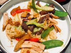 -先记烧鹅王·本地粤菜(福永店)