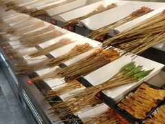 -屋头串串(新街里店)